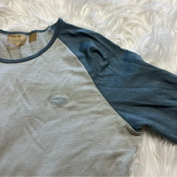 Icebreaker jersey top - Picture 5 of 5